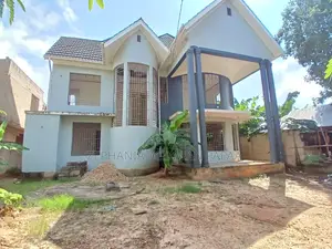 4bdrm Apartment in Kinondoni for sale