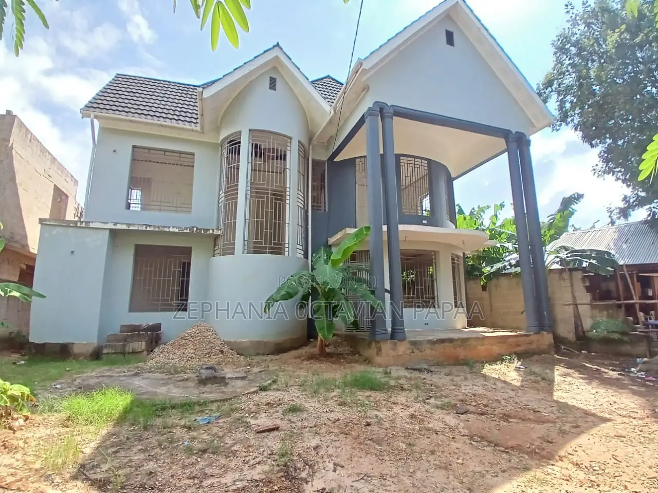 4bdrm Apartment in Kinondoni for sale