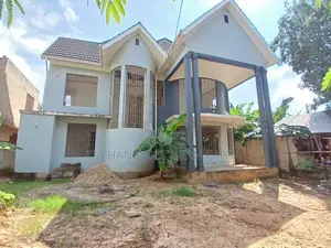 4bdrm Apartment in Kinondoni for sale