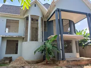 4bdrm Apartment in Kinondoni for sale