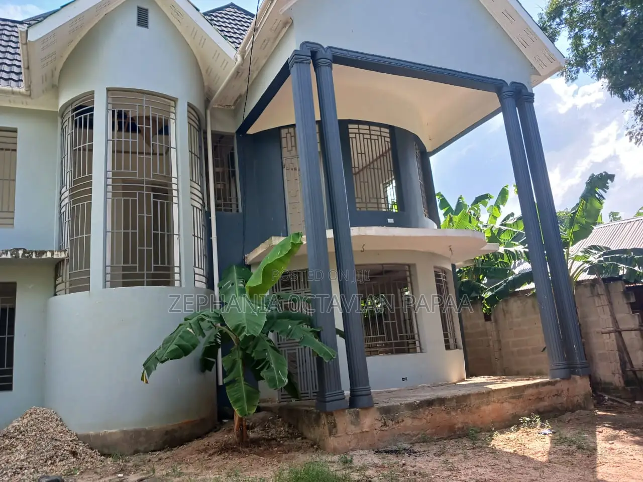 4bdrm Apartment in Kinondoni for sale