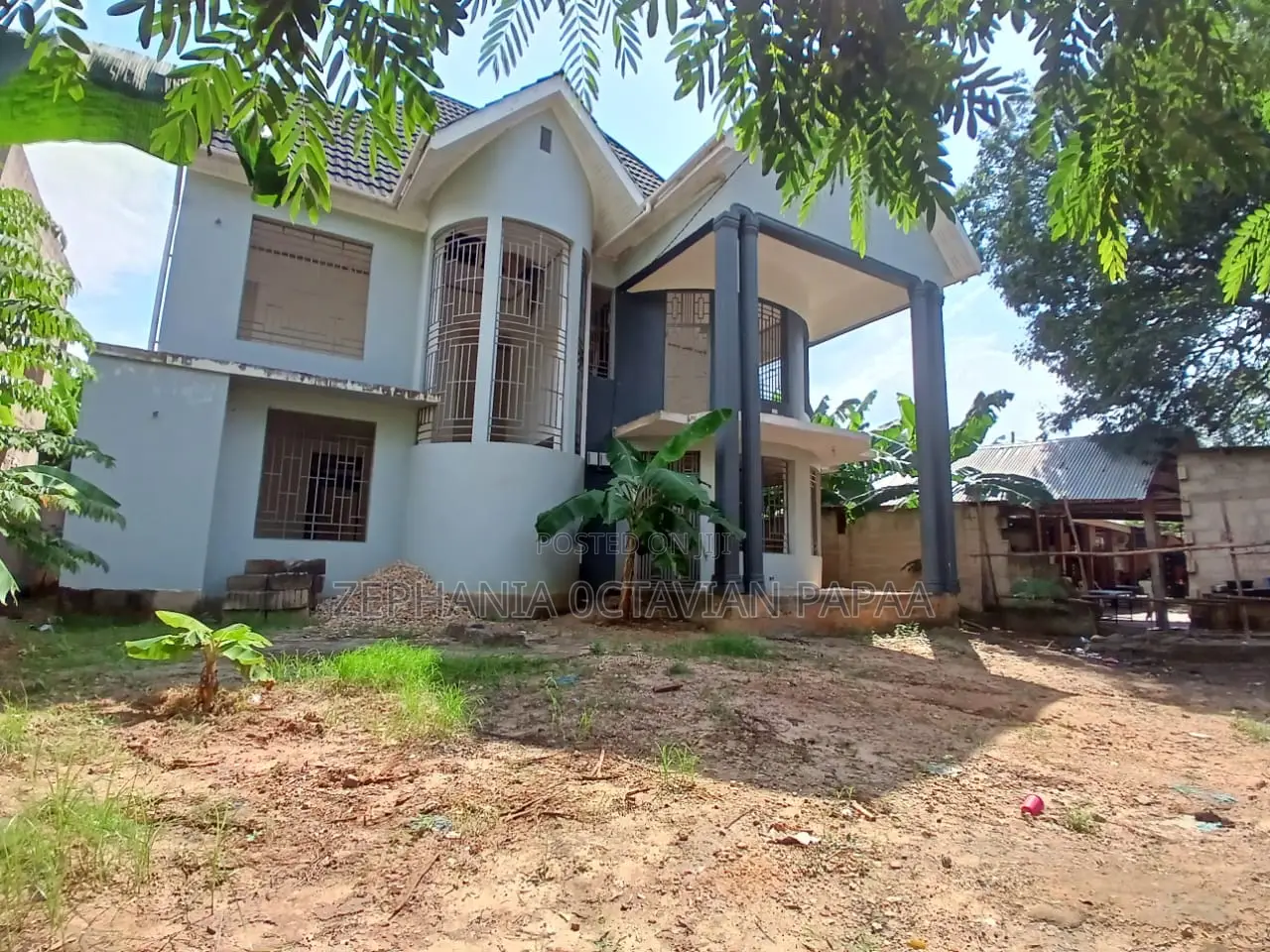 4bdrm Apartment in Kinondoni for sale
