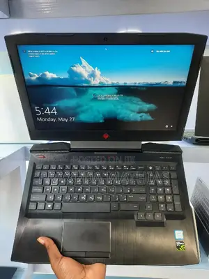 Laptop HP Omen 15t 16GB Intel Core I7 SSD 512GB