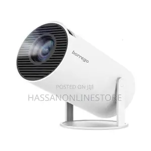 Borrego Smart 2 Pro Projector