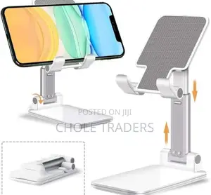 Solma Mobile Phone Stand Holder