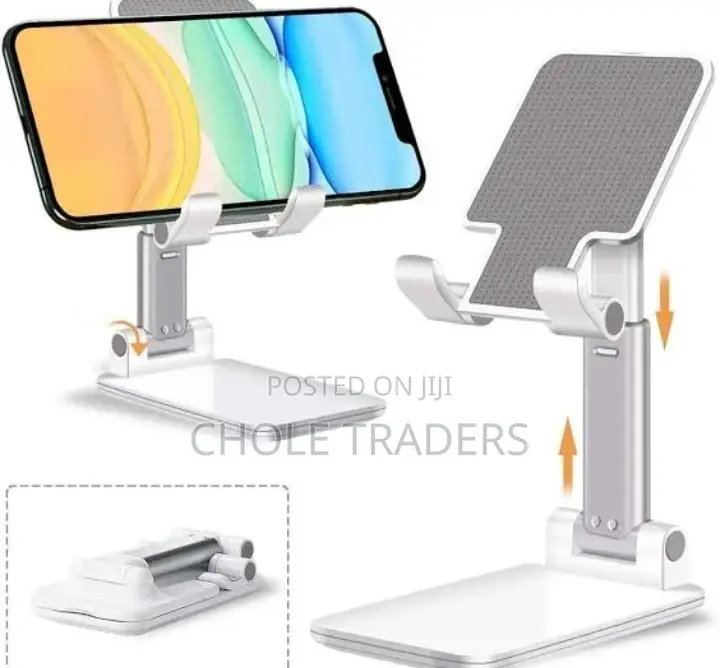 Solma Mobile Phone Stand Holder