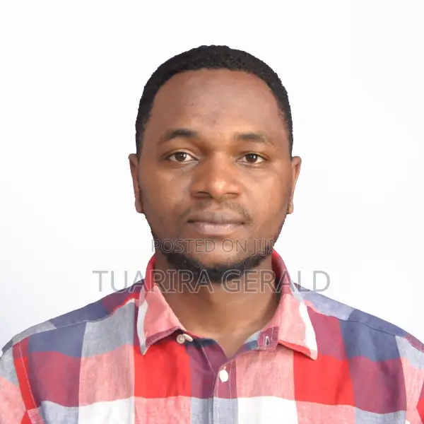 Mr. Gerald Agrey Tuarira