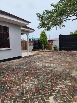 2bdrm Farm House in Ununio Basihaya, Kinondoni for rent