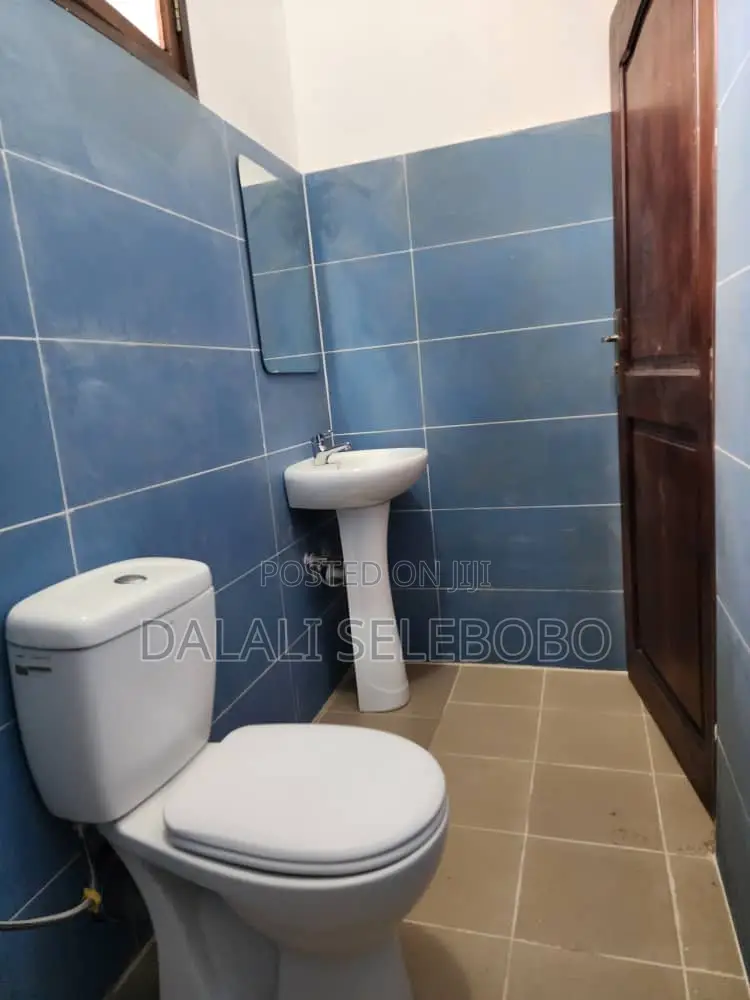2bdrm Farm House in Ununio Basihaya, Kinondoni for rent