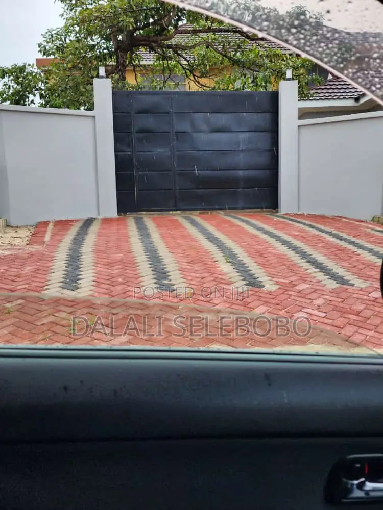 2bdrm Farm House in Ununio Basihaya, Kinondoni for rent