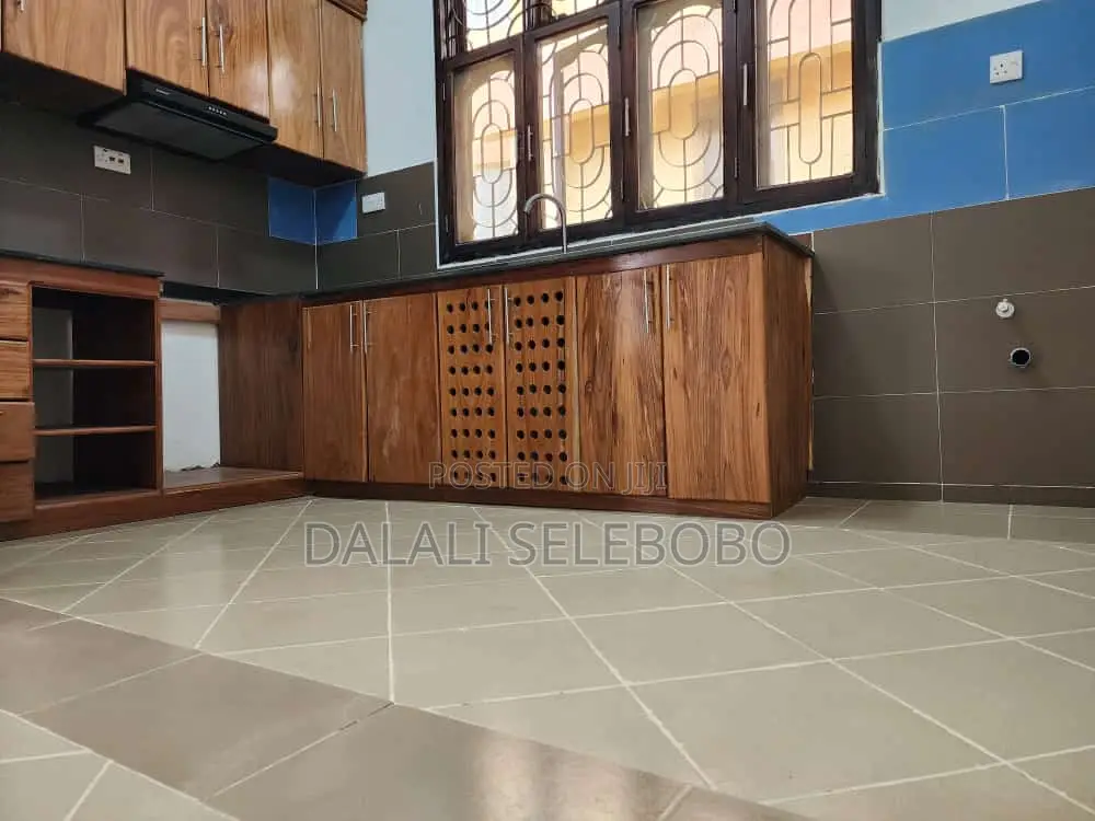 2bdrm Farm House in Ununio Basihaya, Kinondoni for rent