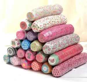1000pcs Cupcake Paper