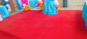 Huduma Ya Mapambo Kwenye Shughuli, Kama Harusi , Send Off,