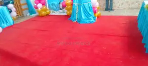 Huduma Ya Mapambo Kwenye Shughuli, Kama Harusi , Send Off,