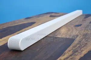 Samsung S-Series 3.1.2 Channel Soundbar – HW-S801B - White
