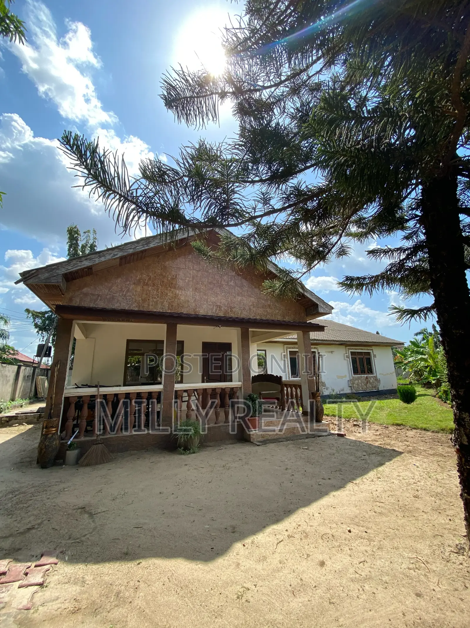 4bdrm House in Mbezi Beach Juliana, Kinondoni for sale