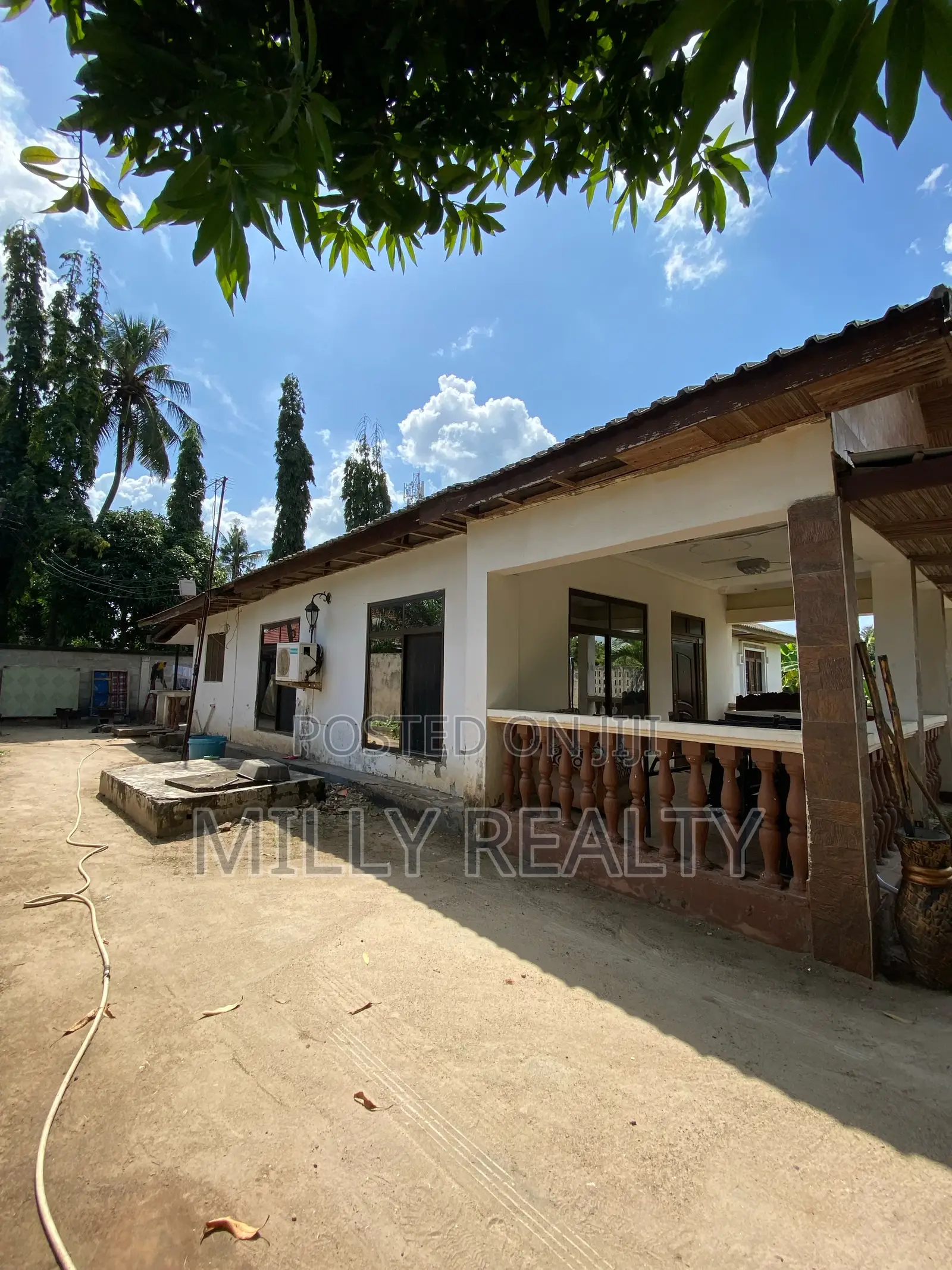4bdrm House in Mbezi Beach Juliana, Kinondoni for sale