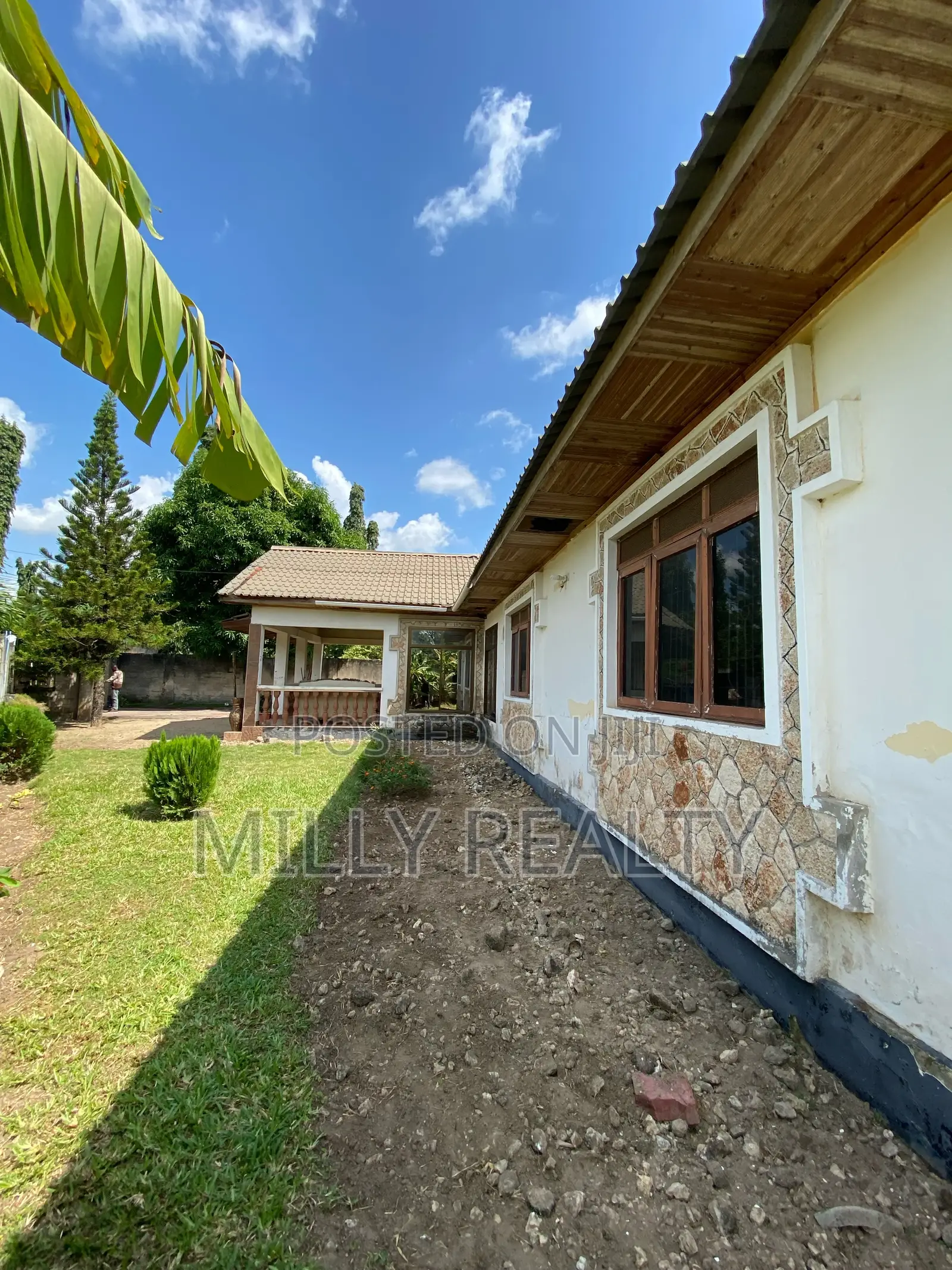 4bdrm House in Mbezi Beach Juliana, Kinondoni for sale