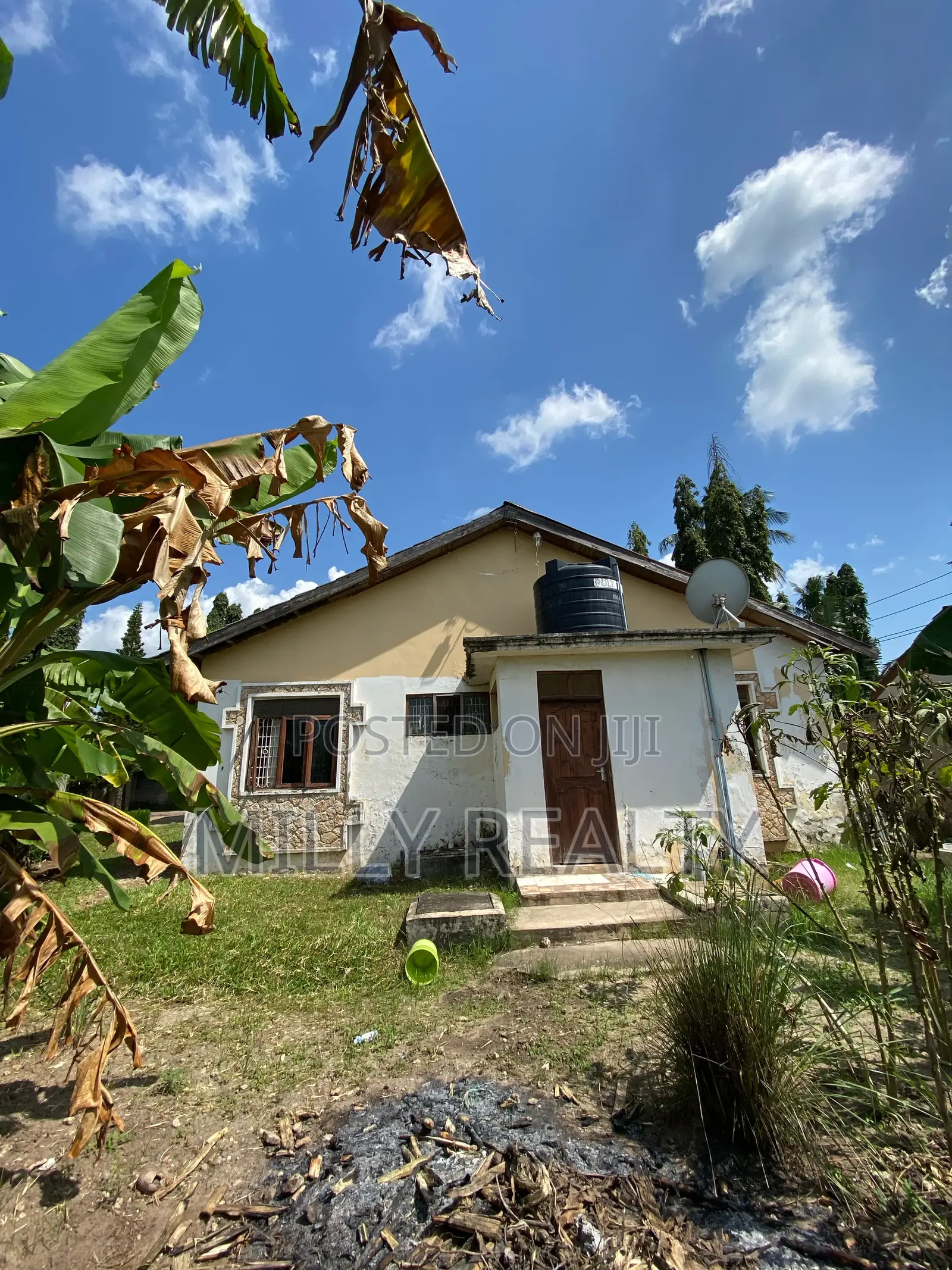 4bdrm House in Mbezi Beach Juliana, Kinondoni for sale