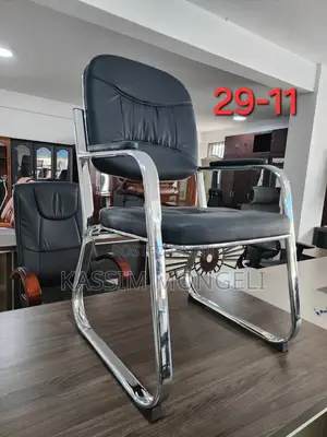 Vistor Chairs