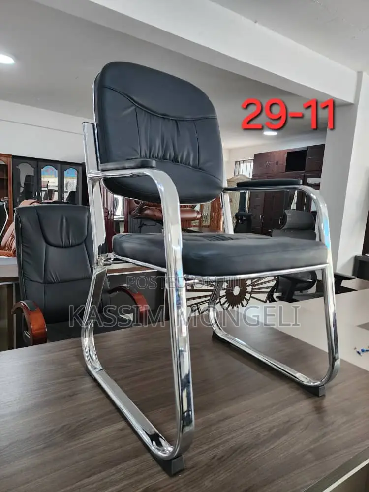 Vistor Chairs