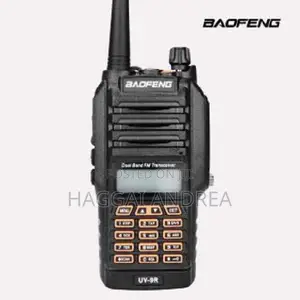 Baofeng UV-9R