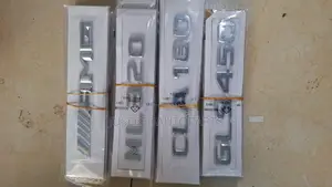 Mercess Car Logs