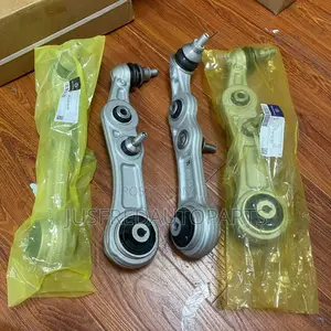 W205 Genuine Control Arms