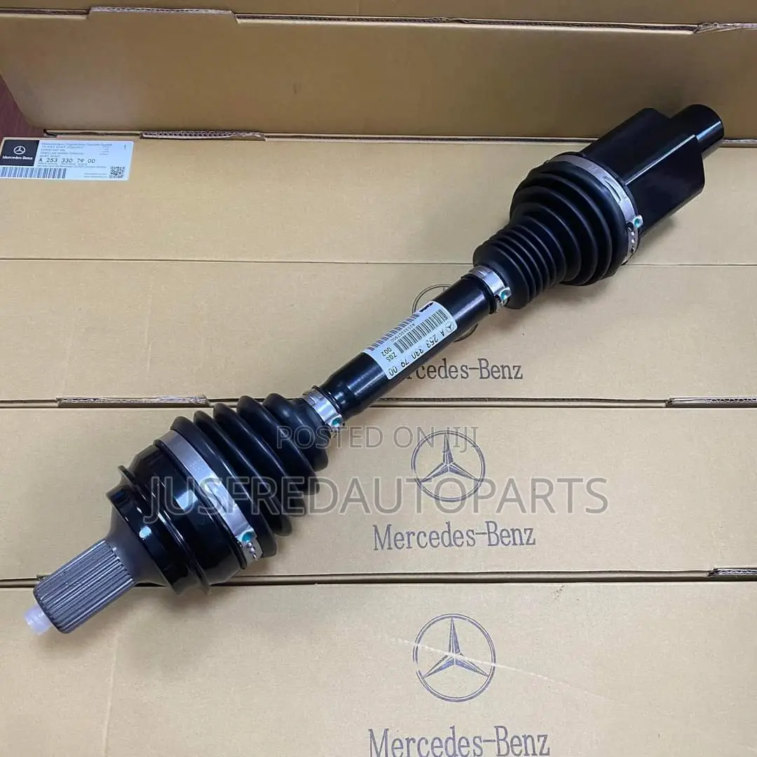 Genuine Drive Shafts W166 ,W164