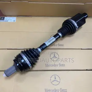 Genuine Drive Shafts W166 ,W164