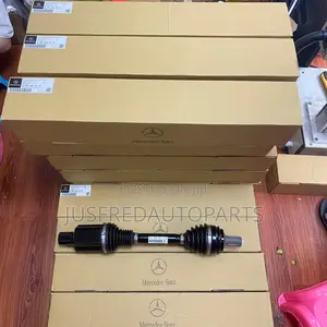 Genuine Drive Shafts W166 ,W164