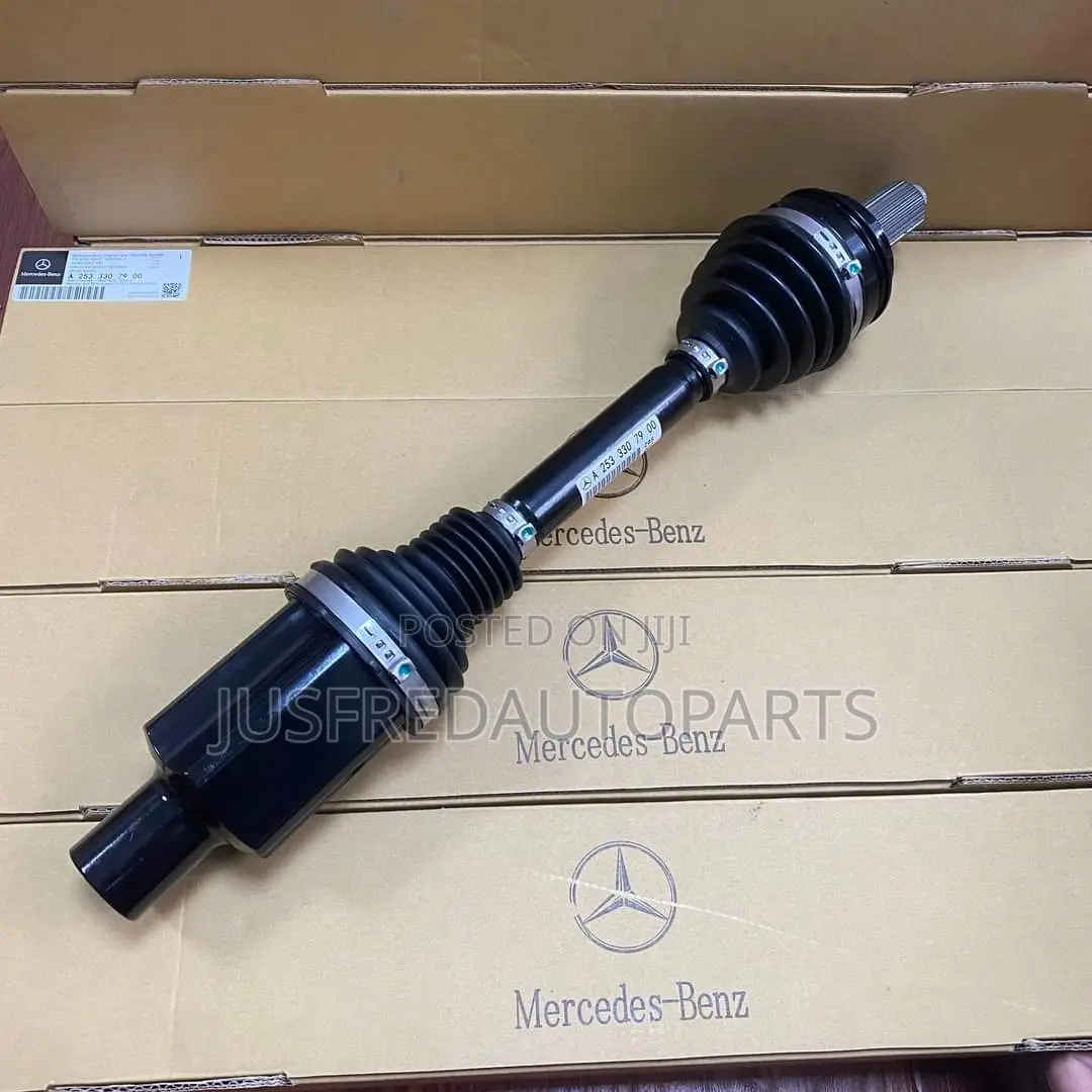 Genuine Drive Shafts W166 ,W164