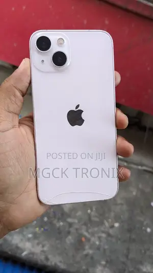Apple iPhone 13 128 GB White