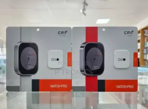 CMF by Nothing Smart Watch Pro