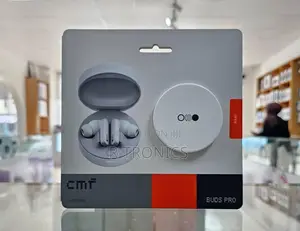CMF by Nothing Buds PRO Earbuds