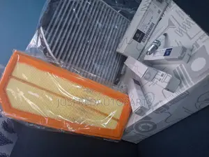 Full Service Kit M271 CGI W212,W204