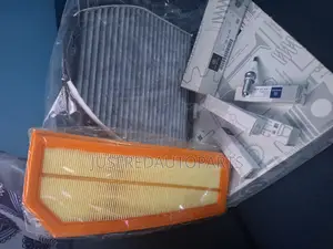 Full Service Kit M271 CGI W212,W204