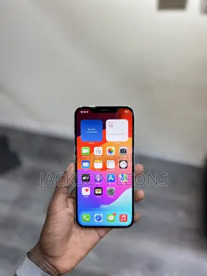 Apple iPhone 12 Pro Max 128 GB Blue