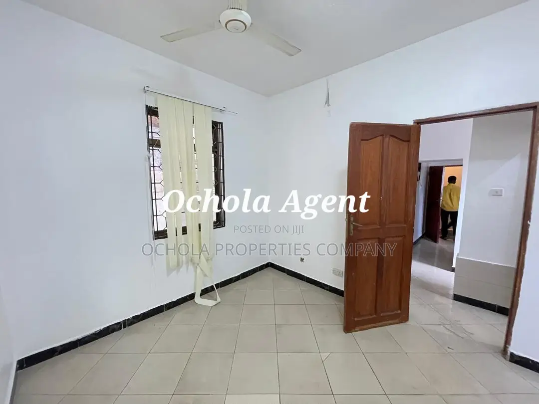 3bdrm House in Msasani for rent