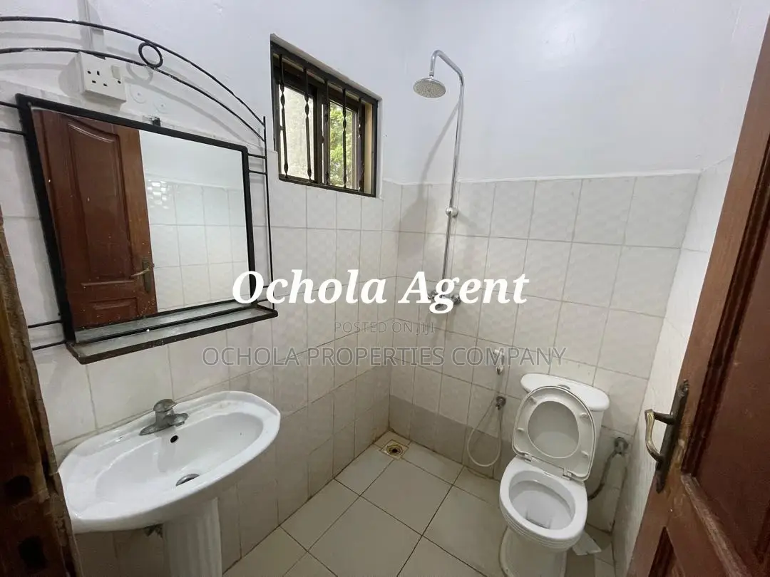 3bdrm House in Msasani for rent