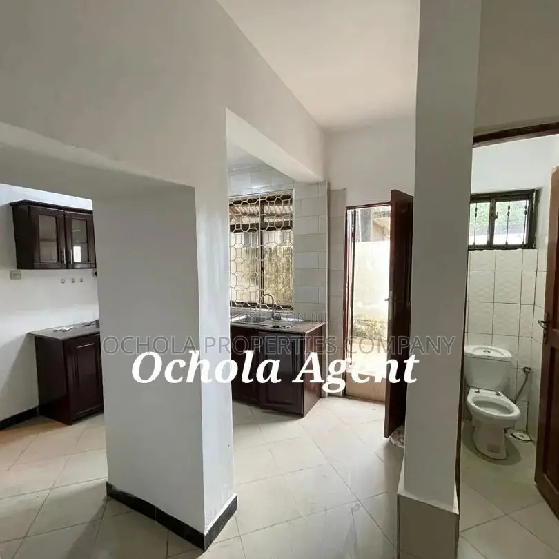 3bdrm House in Msasani for rent