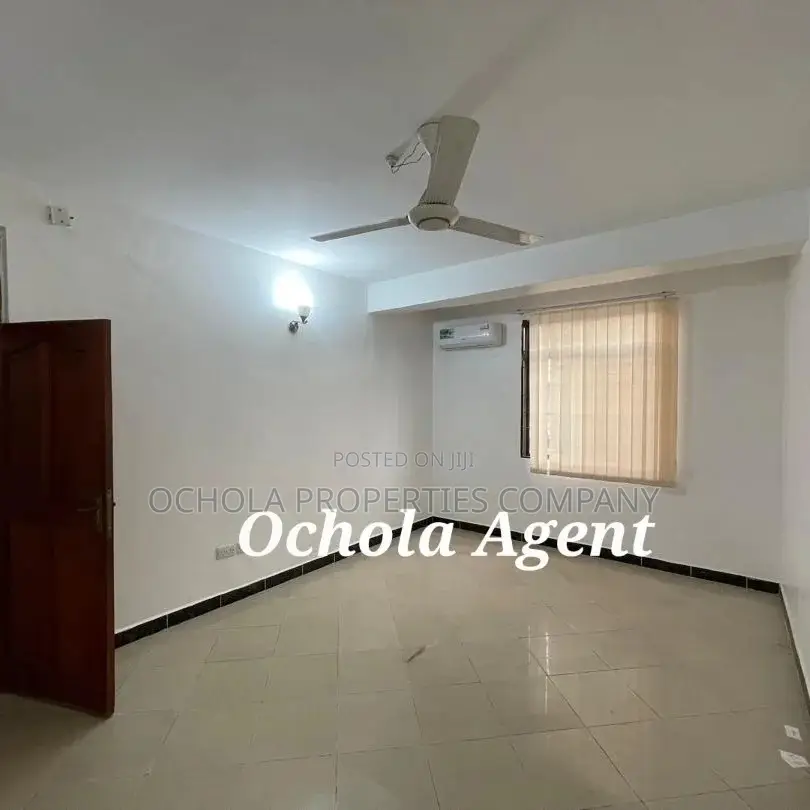 3bdrm House in Msasani for rent