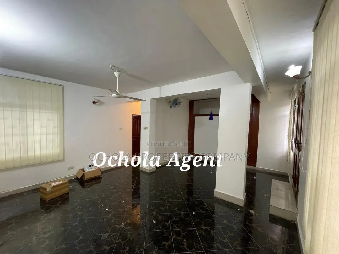 3bdrm House in Msasani for rent