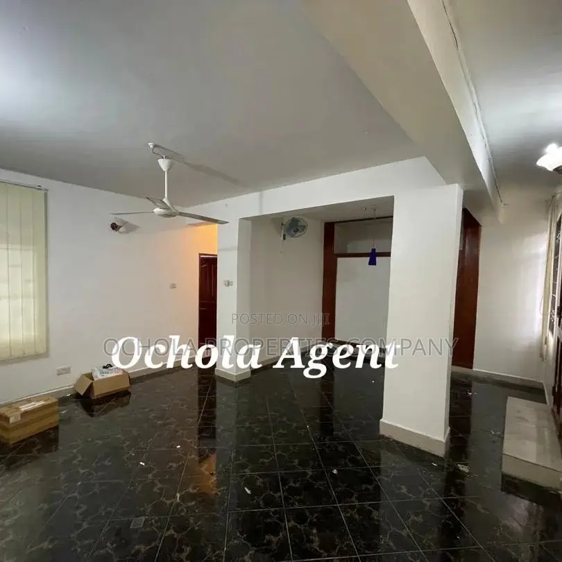 3bdrm House in Msasani for rent