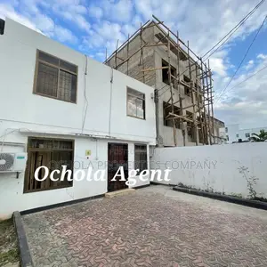 3bdrm House in Msasani for rent