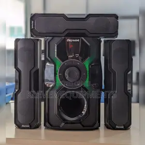 Skywood Subwoofer R-13