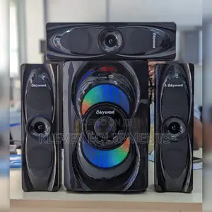 Skywood Subwoofer R-25