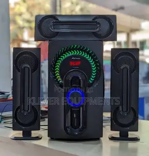 Ailiang Subwoofer 6036