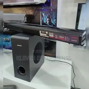 Aiwa Soundbar Model: SB6503