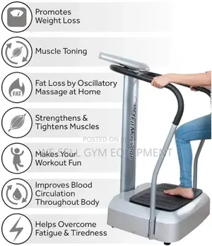 Crazyfit Massager